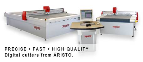 高性能プロッター ARISTIO